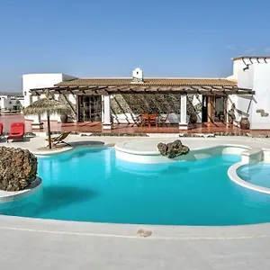 La Senda Del Majorero Villa