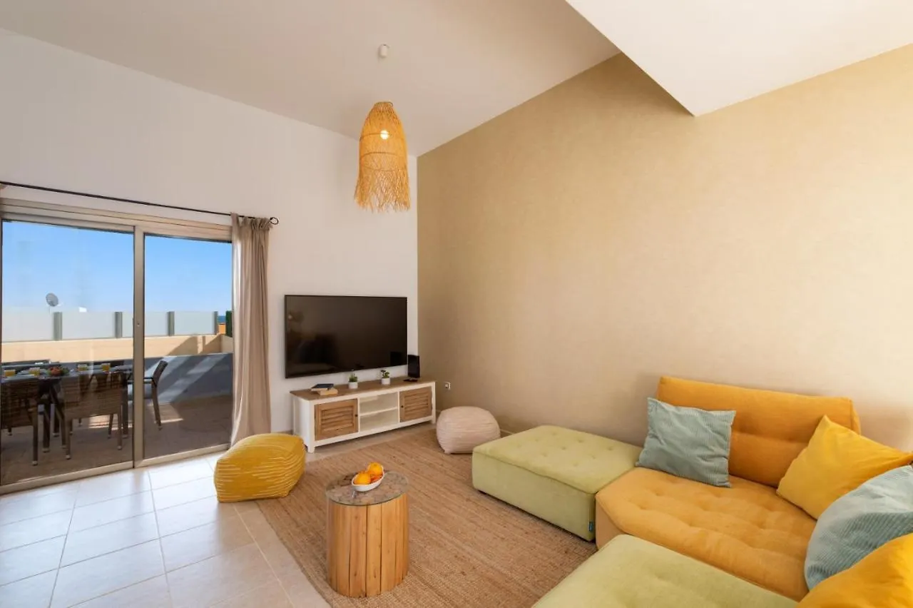 Villa Ocean Pearl By Villa Plus Antigua  Spain