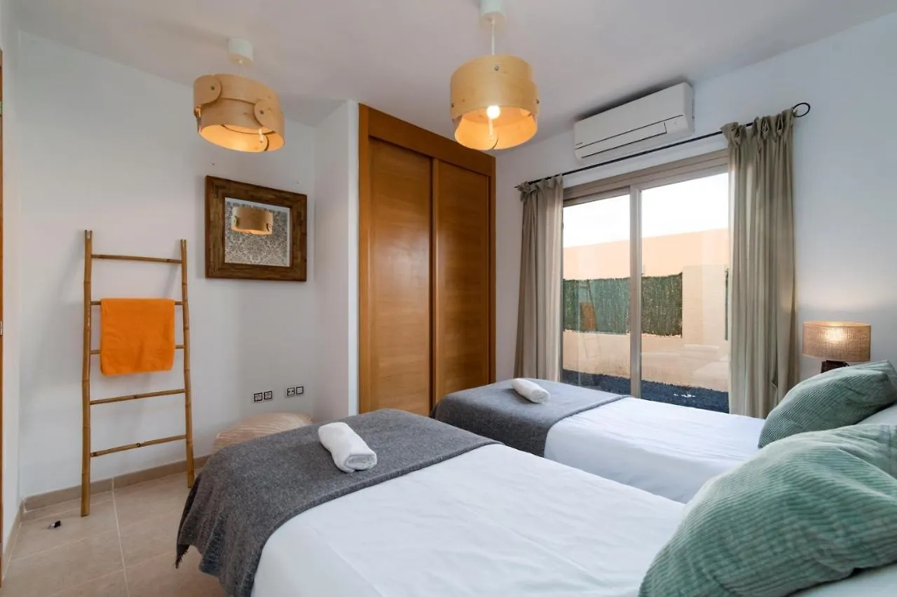 Villa Ocean Pearl By Villa Plus Antigua  Antigua (Fuerteventura)