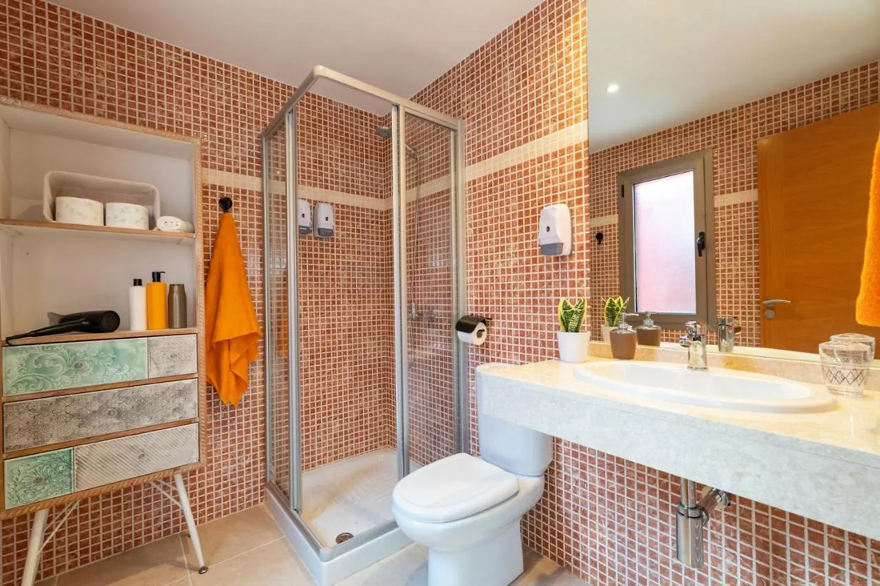 Villa Ocean Pearl By Villa Plus Antigua