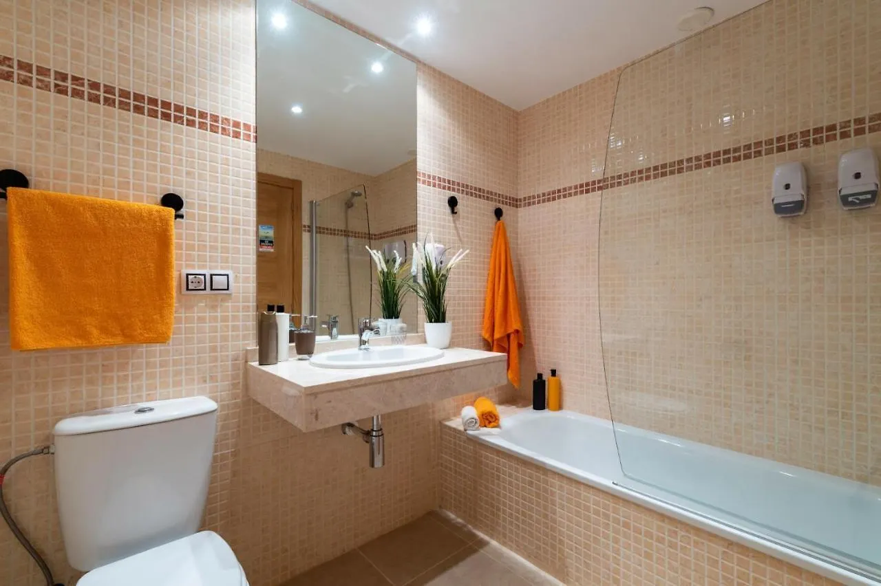 Villa Ocean Pearl By Villa Plus Antigua  Antigua (Fuerteventura)